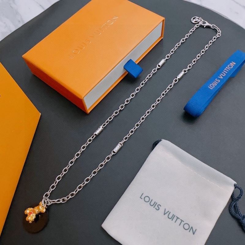 Louis Vuitton Necklaces